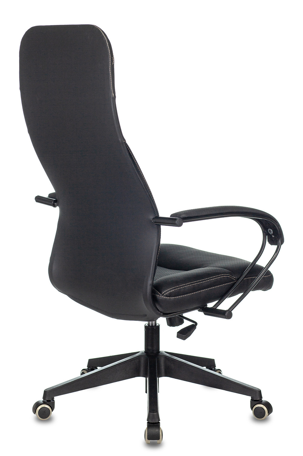 Кресло руководителя Бюрократ  CH-608