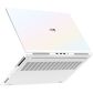 Ноутбук Honor MagicBook Pro 16 HUNTER 2025 5301 Intel Core Ultra 9 285H (белый)
