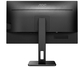 Монитор AOC Q27P2Q 27.0-inch черный