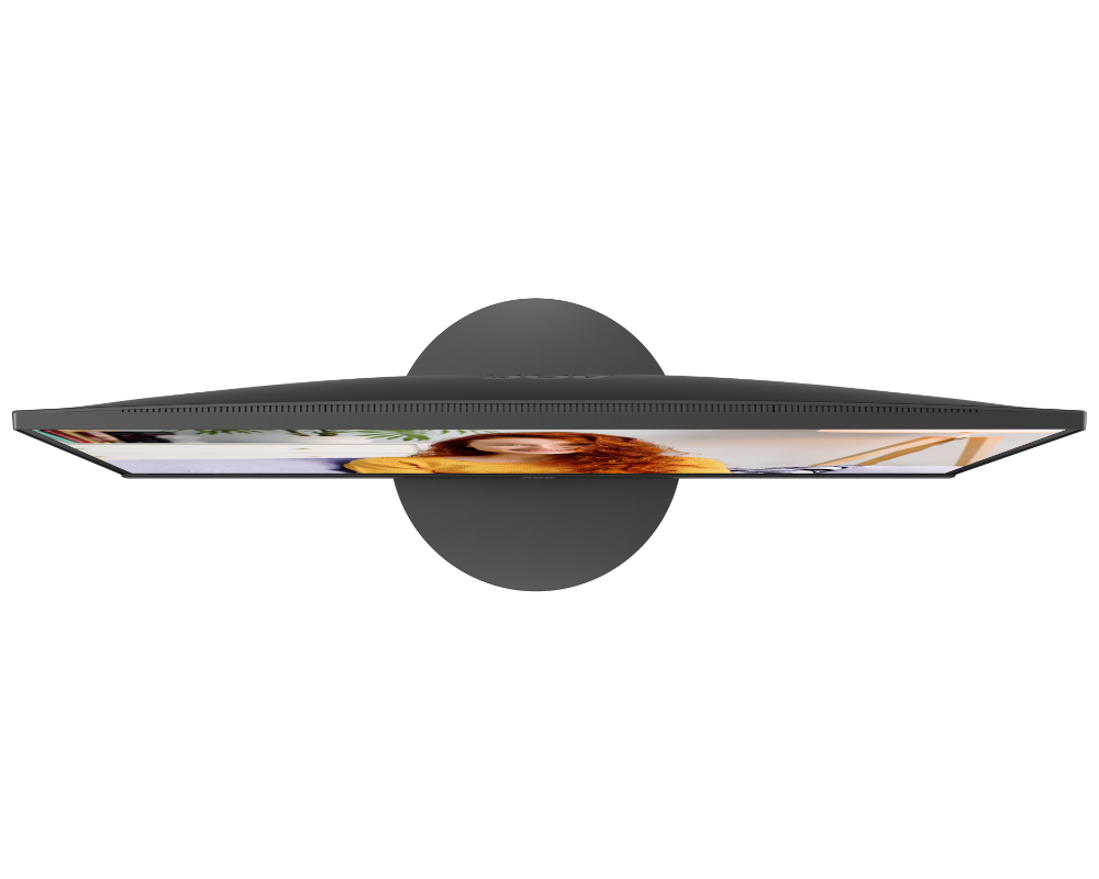 Монитор AOC 27B3HA2 27.0-inch черный