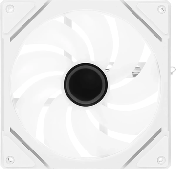 Вентилятор Accord для корпуса ACC-YF14 ARGB White
