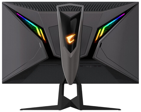 Монитор AORUS FI27Q-P 27.0-inch черный