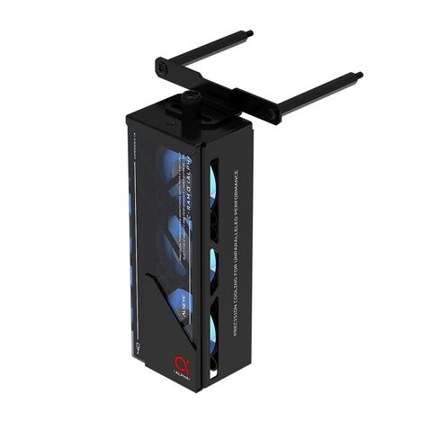 Радиатор Оперативной памяти ALSEYE для CPU C-RAM-Alpha-B