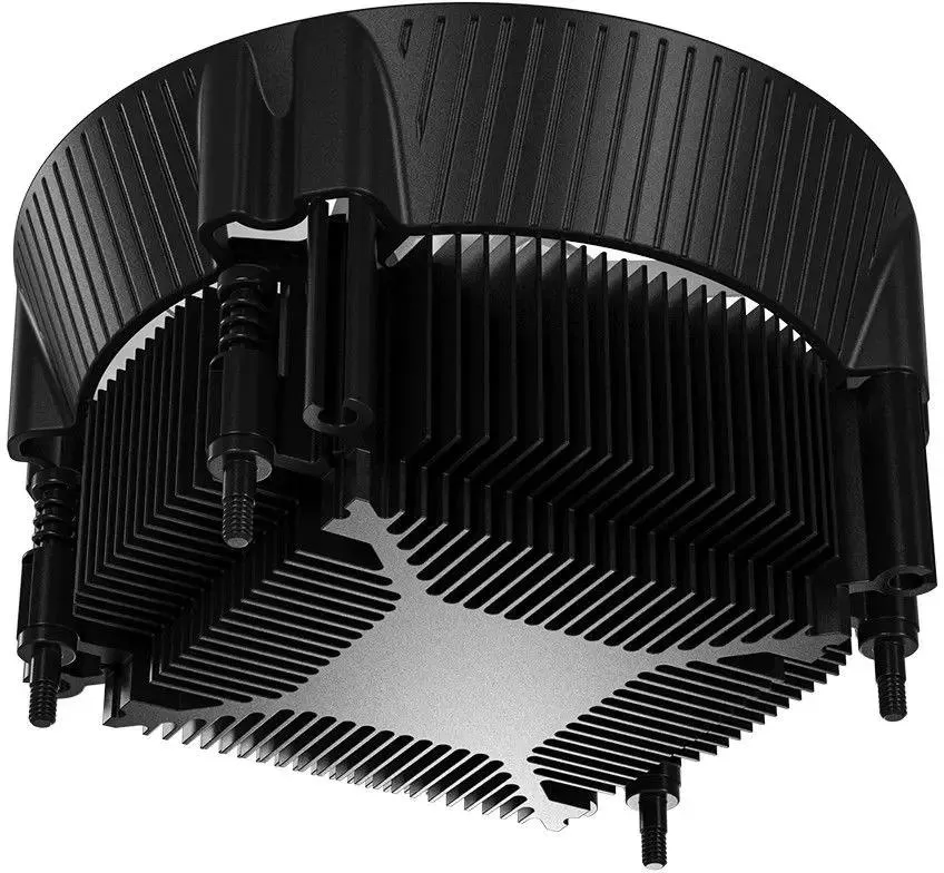 Кулер Процессорный ID-Cooling для CPU DK-07A