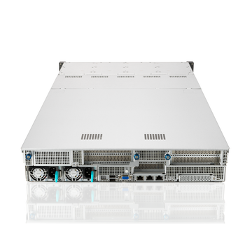 Шасси ASUS RS520A-E11-RS24U