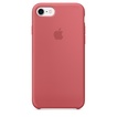 

iPhone 7 Silicone Case - Camellia