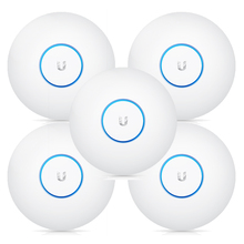 Точка доступа UBIQUITI UAP-AC-PRO