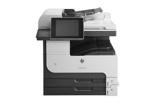 HP Inc. LaserJet Enterprise M725dn