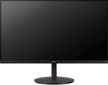 Монитор ACER XV322QKV3bmiiphx 31.5-inch черный