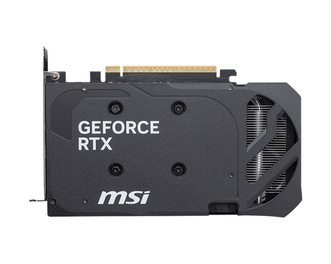 Видеокарта MSI GeForce RTX 5050 8 ΓБ Retail