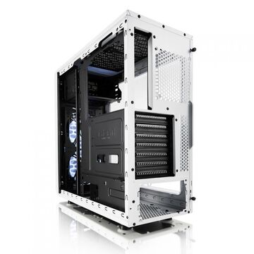 Корпус Fractal Design FOCUS G