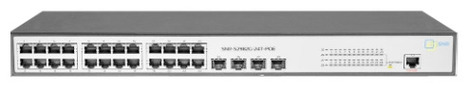 Коммутатор SNR S2989G SNR-S2982G-24T-POE