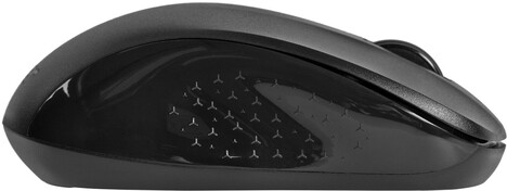 Мышь ACER OMR302 ZL.MCECC.01X, цвет черный