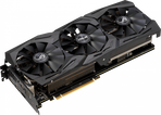 

Видеокарта ASUS GeForce RTX 2060 6 ΓБ Retail