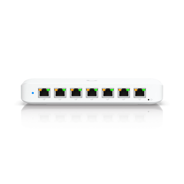 Коммутатор UBIQUITI USW-Ultra-210W