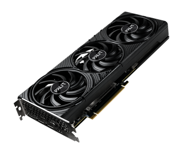 Видеокарта Palit GeForce RTX 5070 12 ΓБ Retail