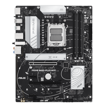 Материнская плата ASUS AMD B650 PRIME B650-PLUS WIFI