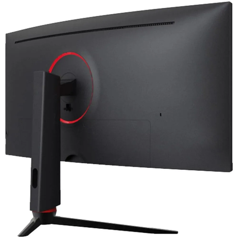 Монитор KTC H34S18S 34.0-inch черный (плохая упаковка)