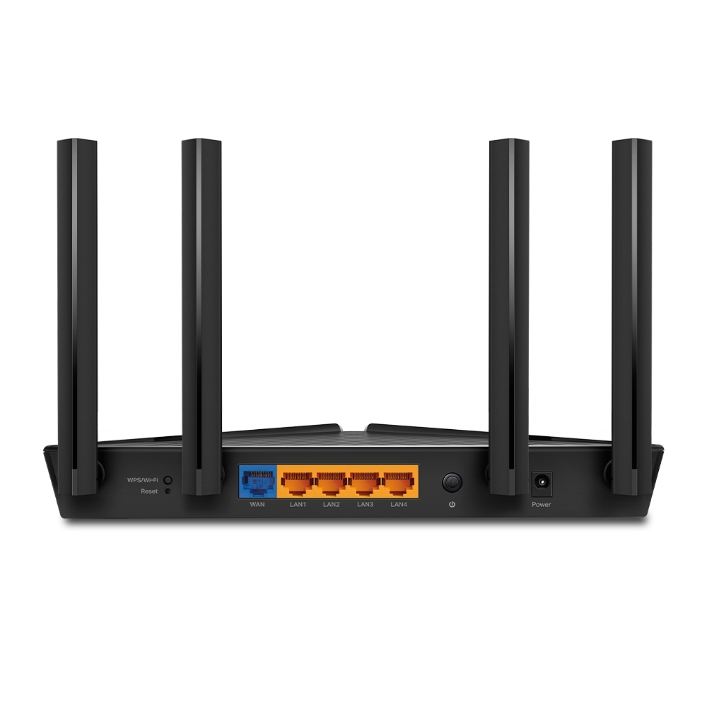 Wi-Fi роутер TP-LINK Archer AX53
