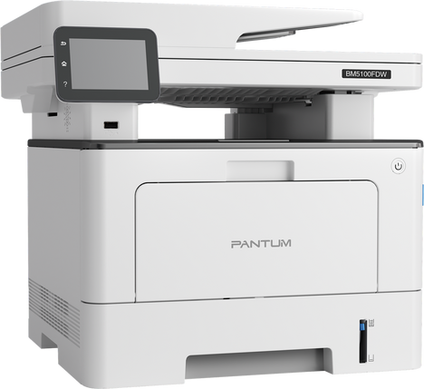 PANTUM BM5100FDW