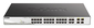 Коммутатор D-LINK DGS-1210-28P