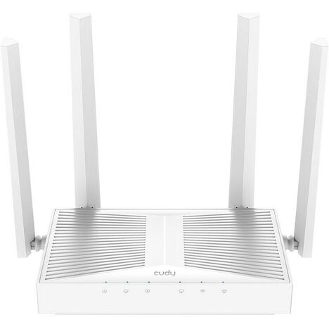 Wi-Fi роутер CUDY WR3000E