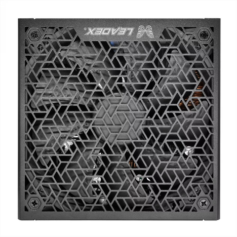 Блок питания Super Flower LEADEX VII XG ATX3.0 / ATX3.1 1300W