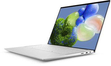 Ноутбук Dell XPS 14 9440 Core Ultra 7 155H 16Gb SSD1Tb Intel Arc 14.5" OLED Touch 3.2K (3200x2000) Windows 11 Pro silver WiFi BT Cam (9440-7561)