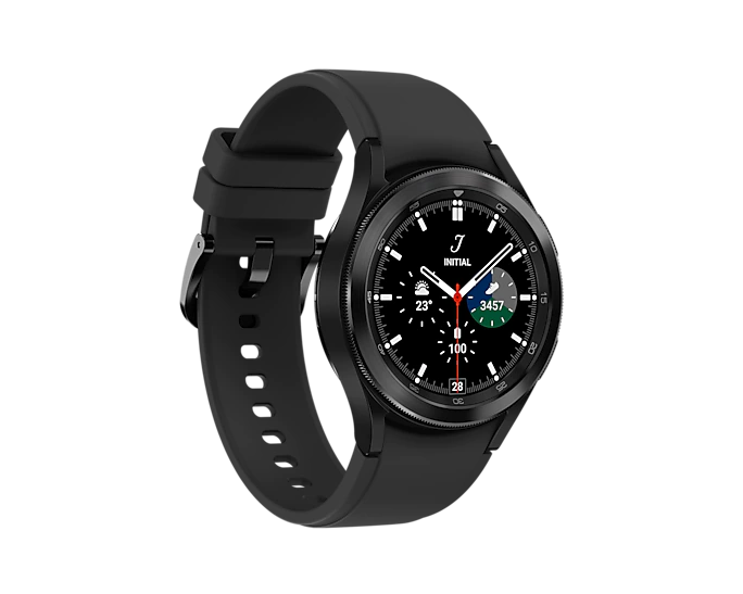 Умные часы Samsung Galaxy Watch 4 Classic