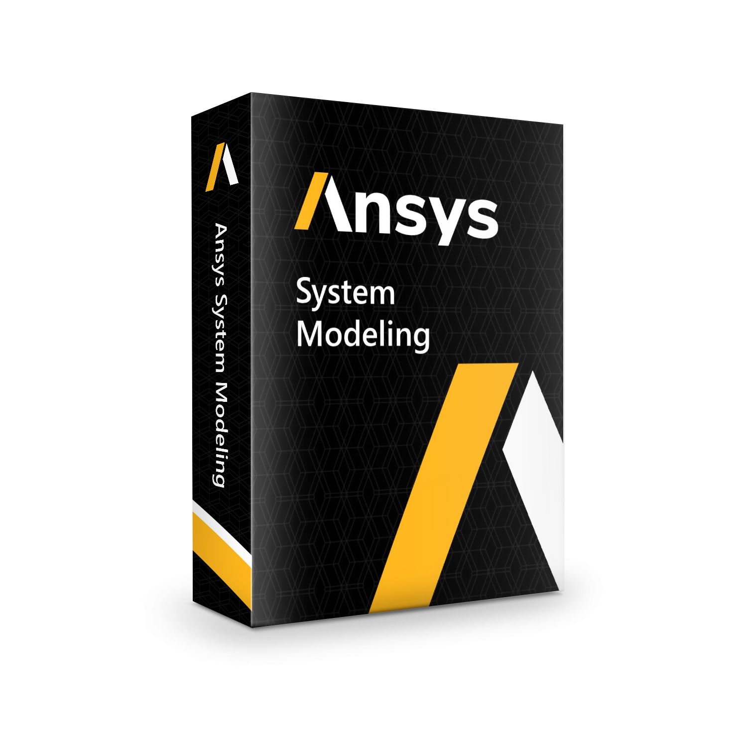 Ansys System Modeling