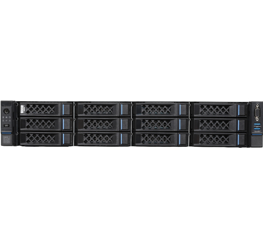 Rack-сервер DEPO Storm 3470G2A
