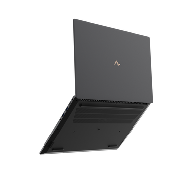 Maibenben B317B 17.3&quot;(1920x1080 (матовый) IPS)/Intel Core i5 12450H(2Ghz)/16384Mb/512PCISSDGb/Int:Intel UHD Graphics/Cam/BT/WiFi/70WHr/war 2y/2.15kg/Grey/Win11Pro + Screen 60Hz, 500nits, 16:9