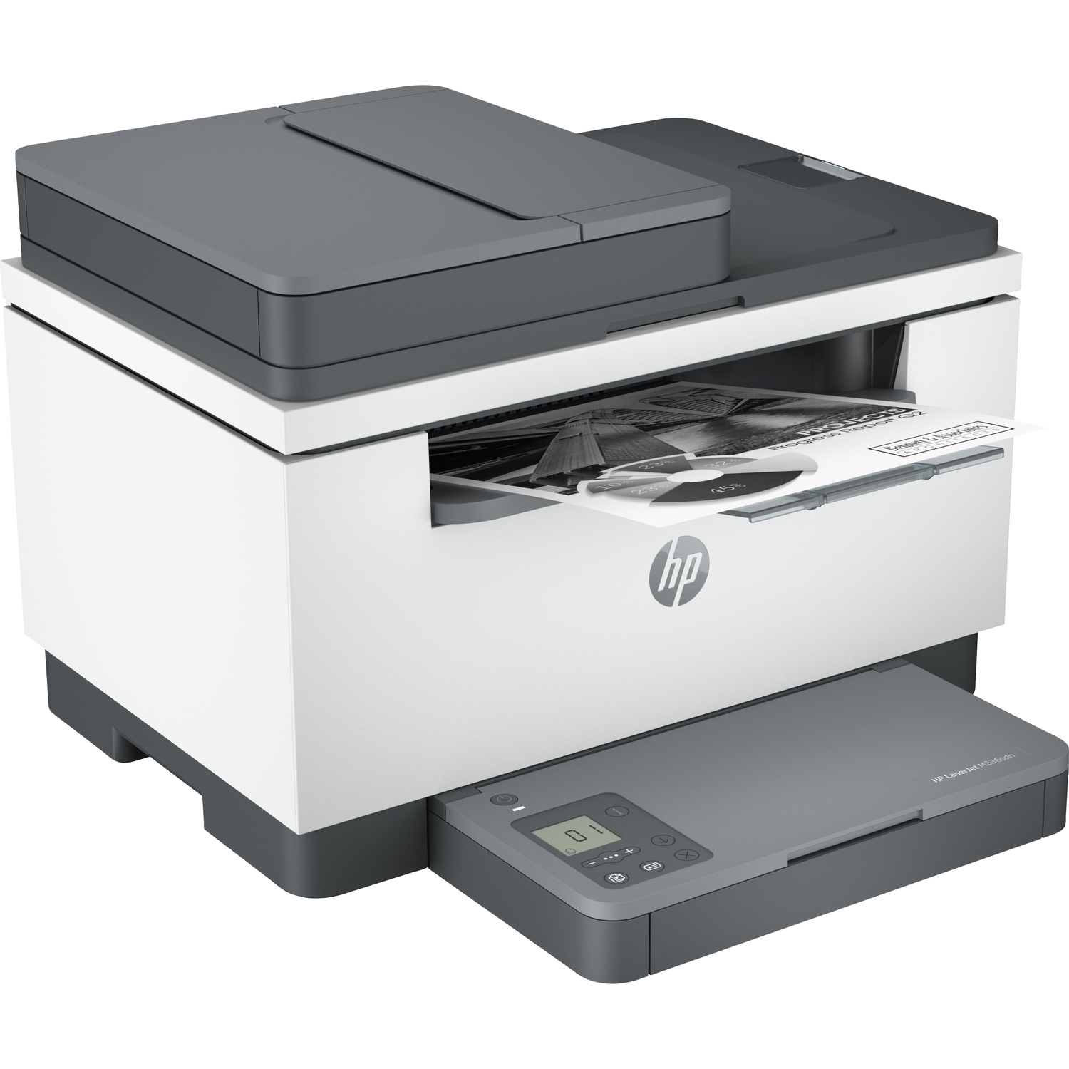HP Inc. LaserJet M236sdw