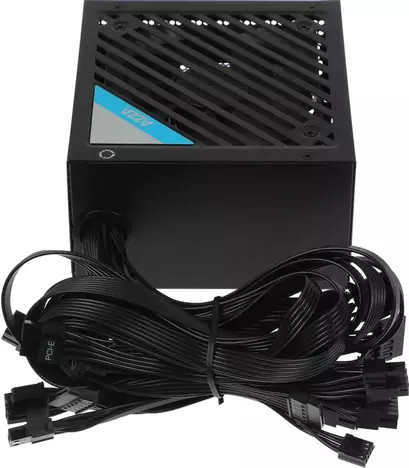 Блок питания Azza PSAZ-750W