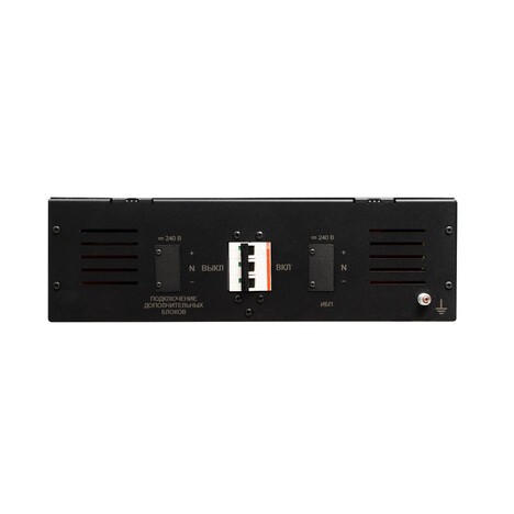 Сменная батарея для ИБП Бастион SKAT BС 240/9 RACK (485)
