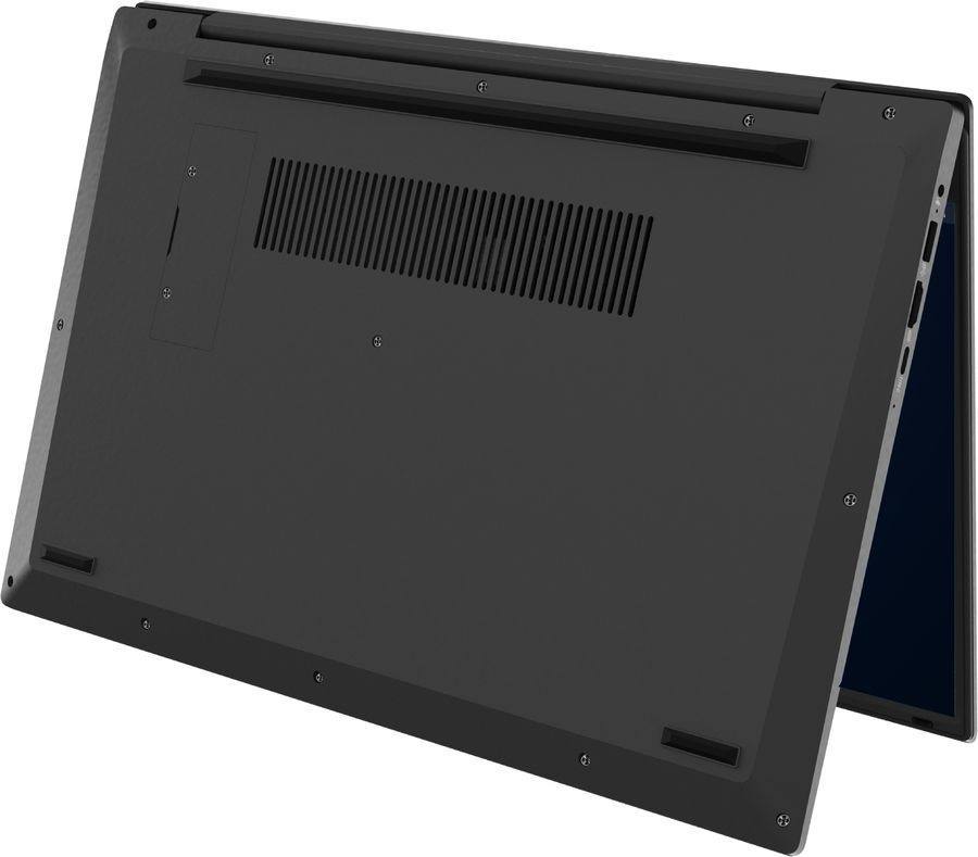 Ноутбук IRU Калибр 15TLG Intel Core i5-1155G7 (черный)