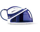 

Паровая станция Philips FastCare GC7703/20 2400Вт синий/белый