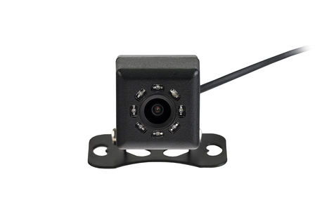 Камера заднего вида Silverstone F1 Interpower IP-668