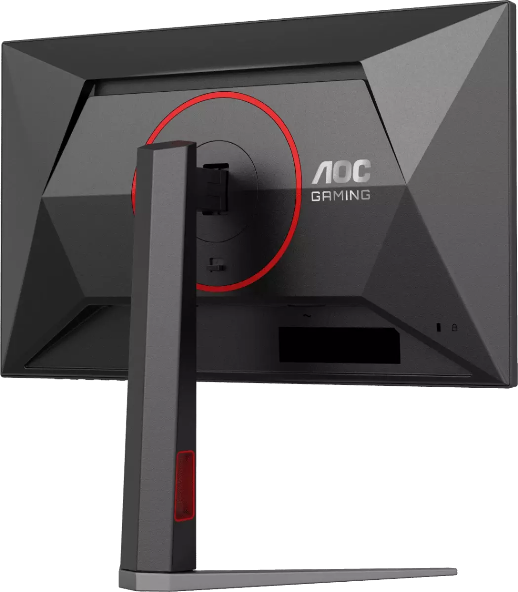 Монитор AOC 24G4H 23.8-inch