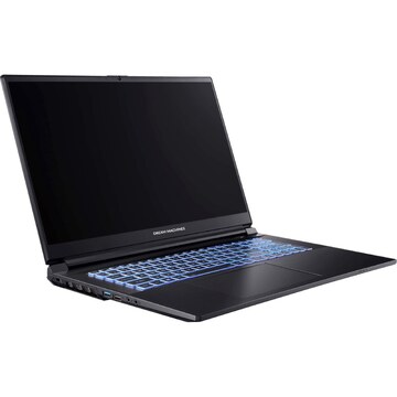 Ноутбук Dream Machines RG3050Ti 17EU37 Intel Core i7-12700H (черный)