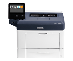 

Xerox VersaLink B400