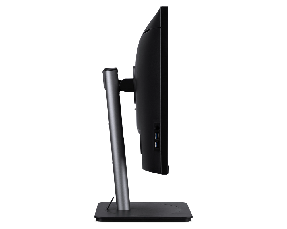 Монитор ACER CB273bemipruzx 27.0-inch черный