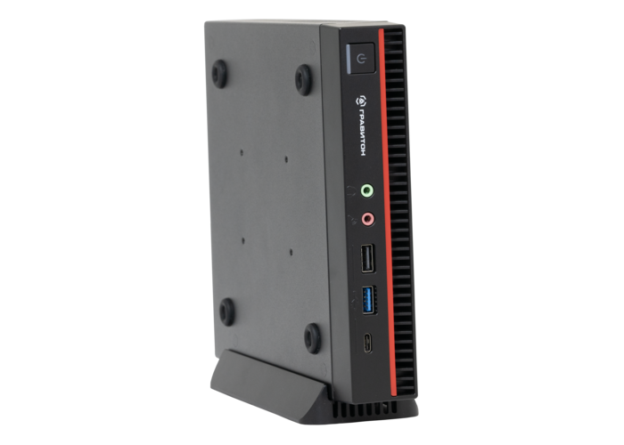 МиниПК Гравитон  Д12И, Д12И121335