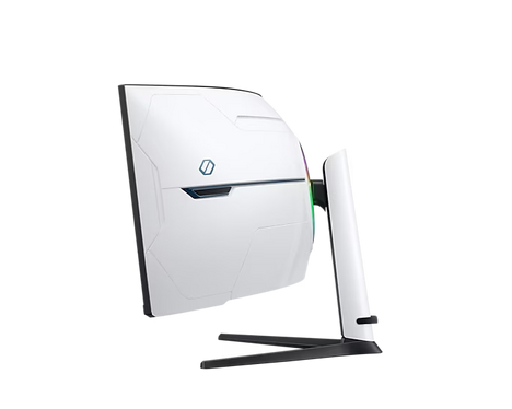 Монитор Samsung S57CG952NI 57.0-inch черный