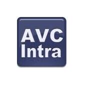 Calibrated{Q} AVC-Intra Decode