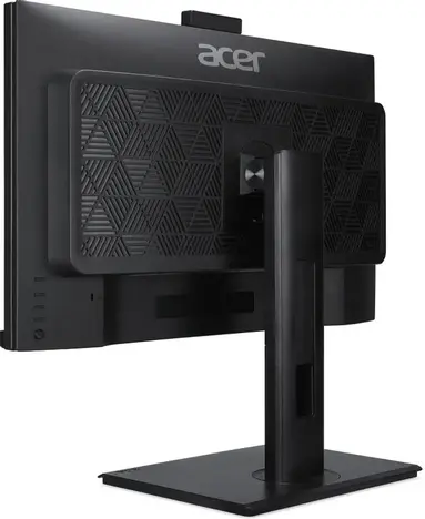 Монитор ACER B278Kbemiqprcuzx 27.0-inch черный