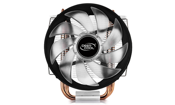 Кулер Процессорный Deepcool для CPU GAMMAXX