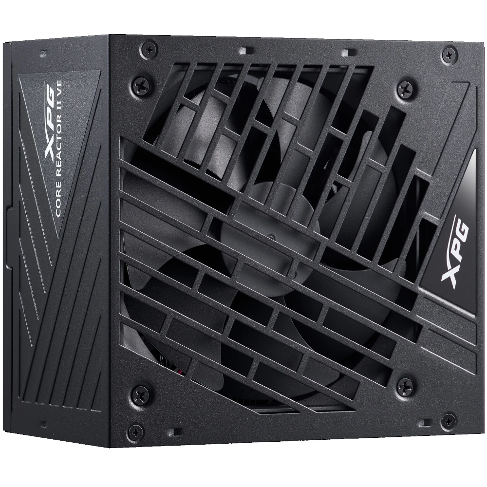 Блок питания XPG CORE REACTOR II VE 850W