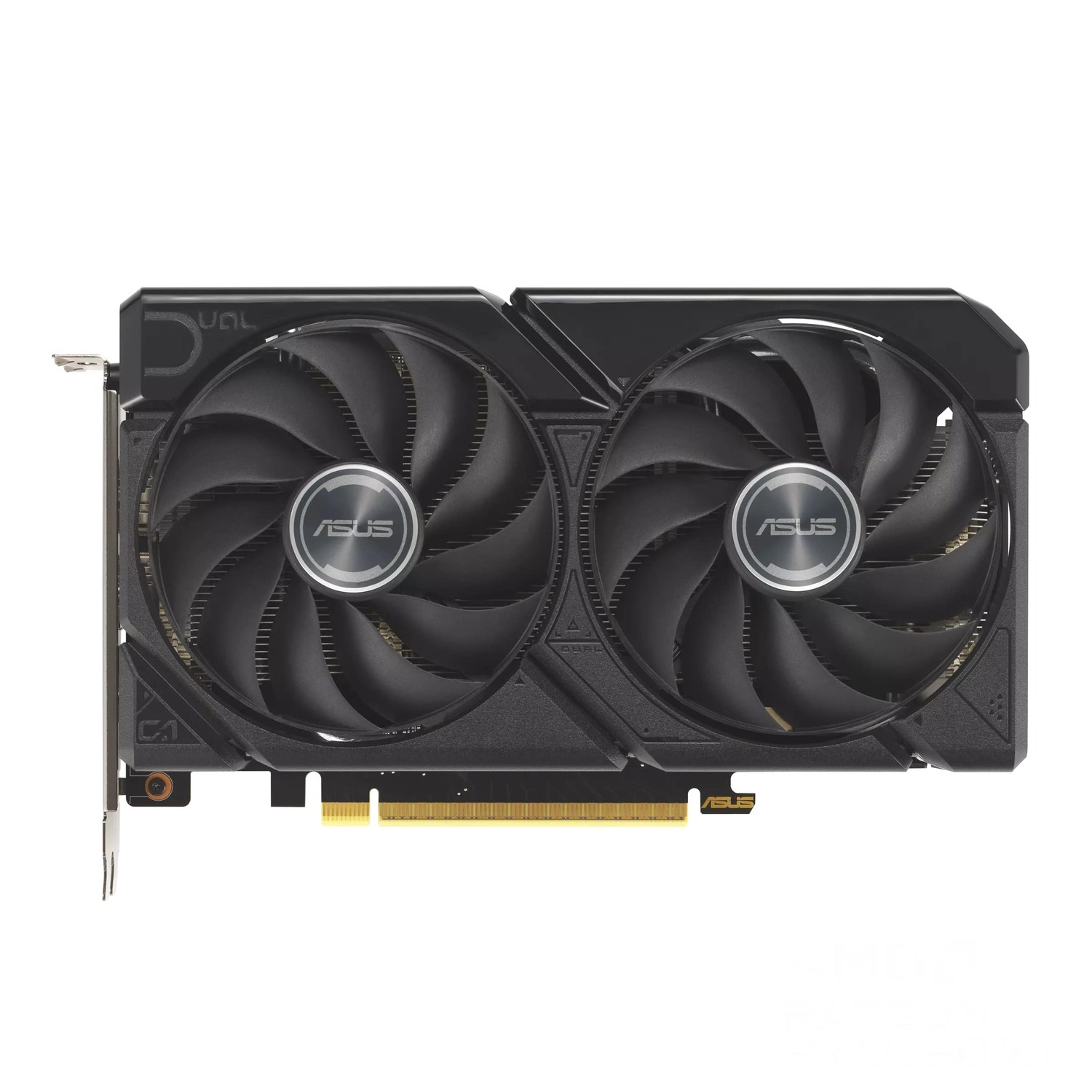 Видеокарта ASUS Radeon RX 9060 XT 16 ΓБ Retail