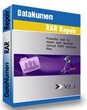 DataNumen RAR Repair 2.1